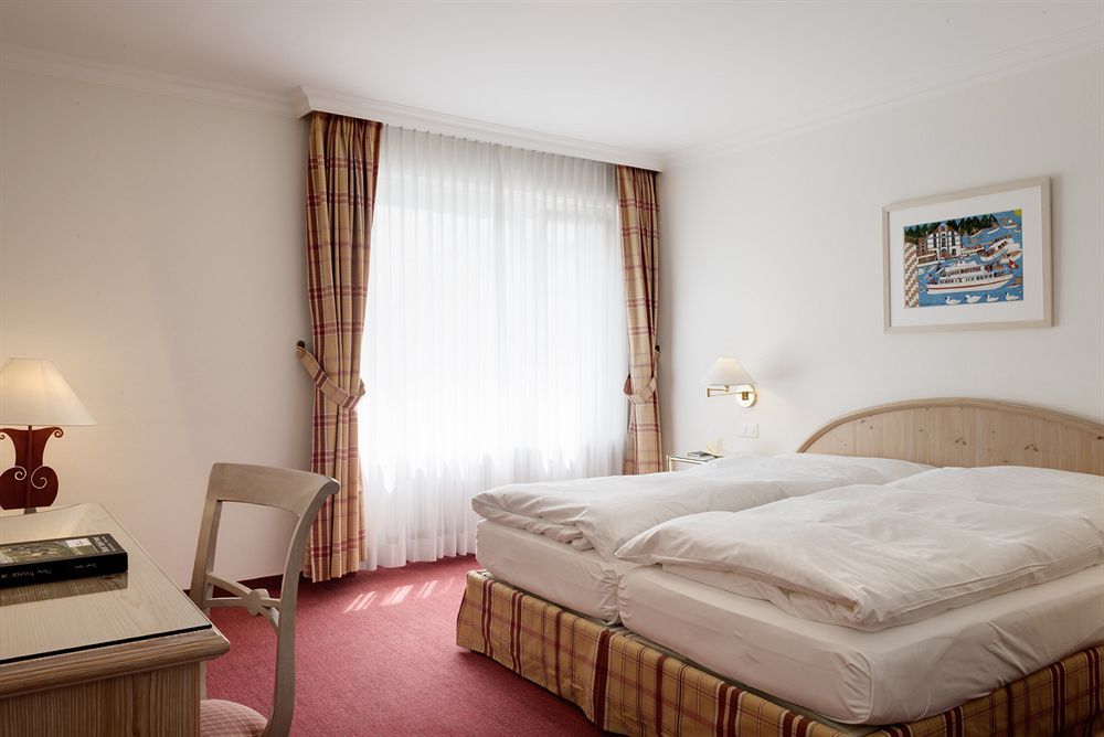 Kunsthotel Linde Garni Einsiedeln Exterior foto