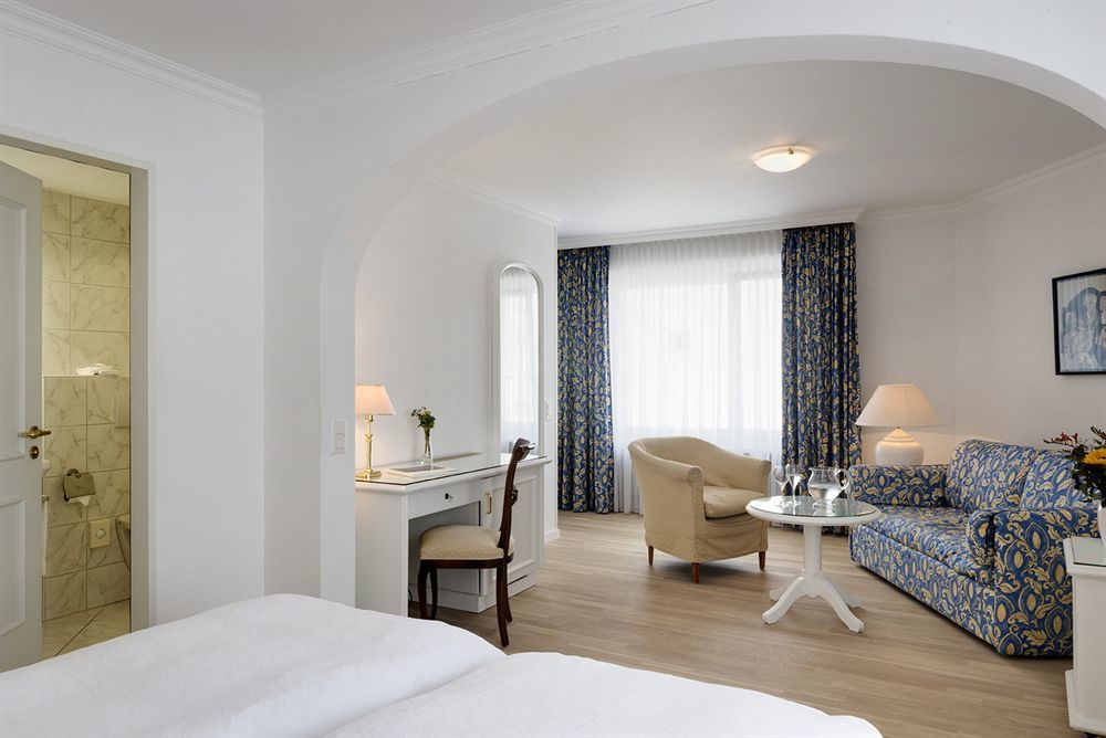 Kunsthotel Linde Garni Einsiedeln Exterior foto